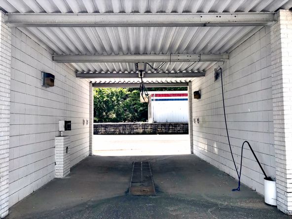 Magic Mist: S 15th St., Middlesboro, KY 40965